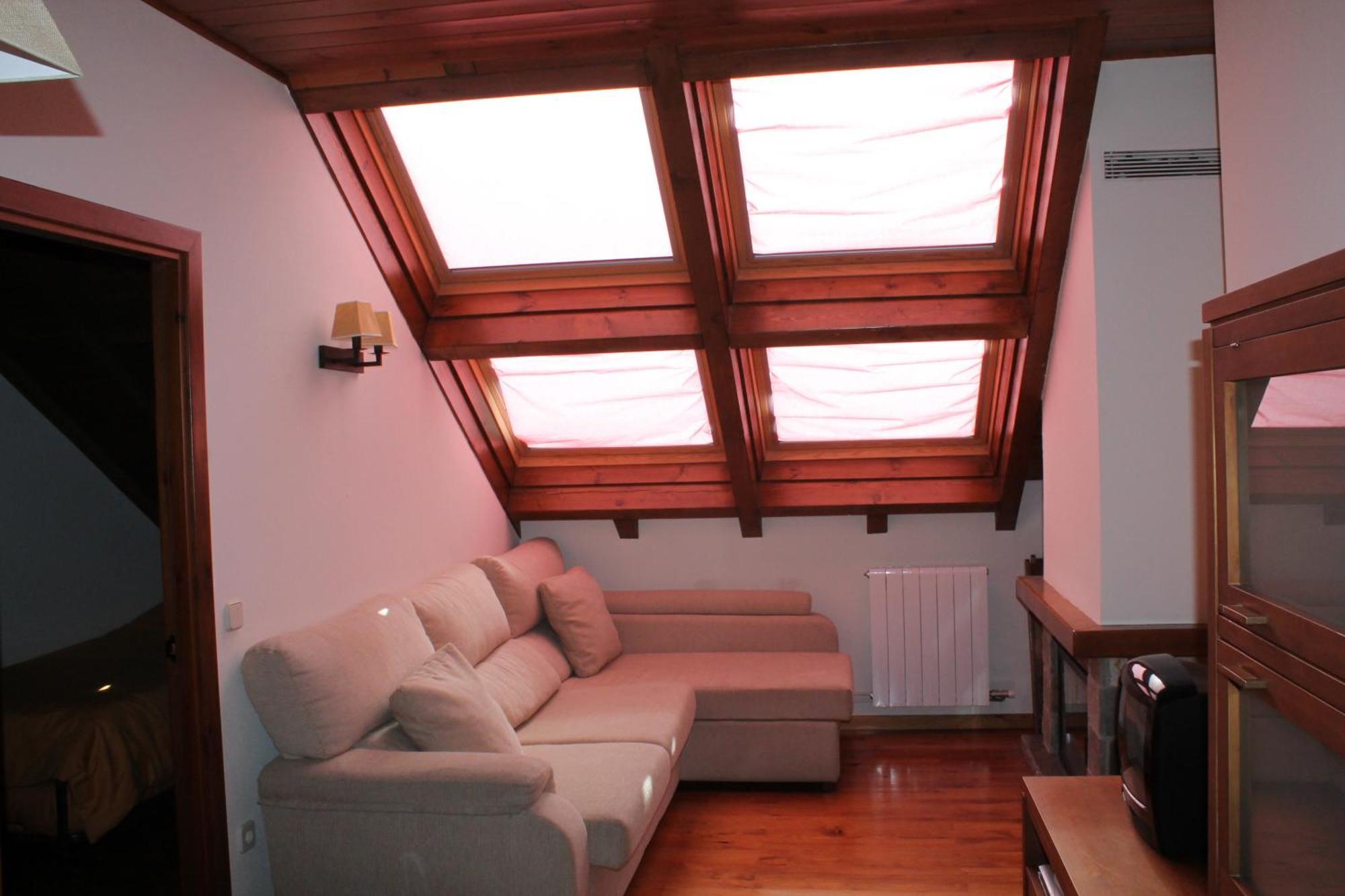 Apartment Wifi Baqueira & Aigueestortes Con Jardin Privado *