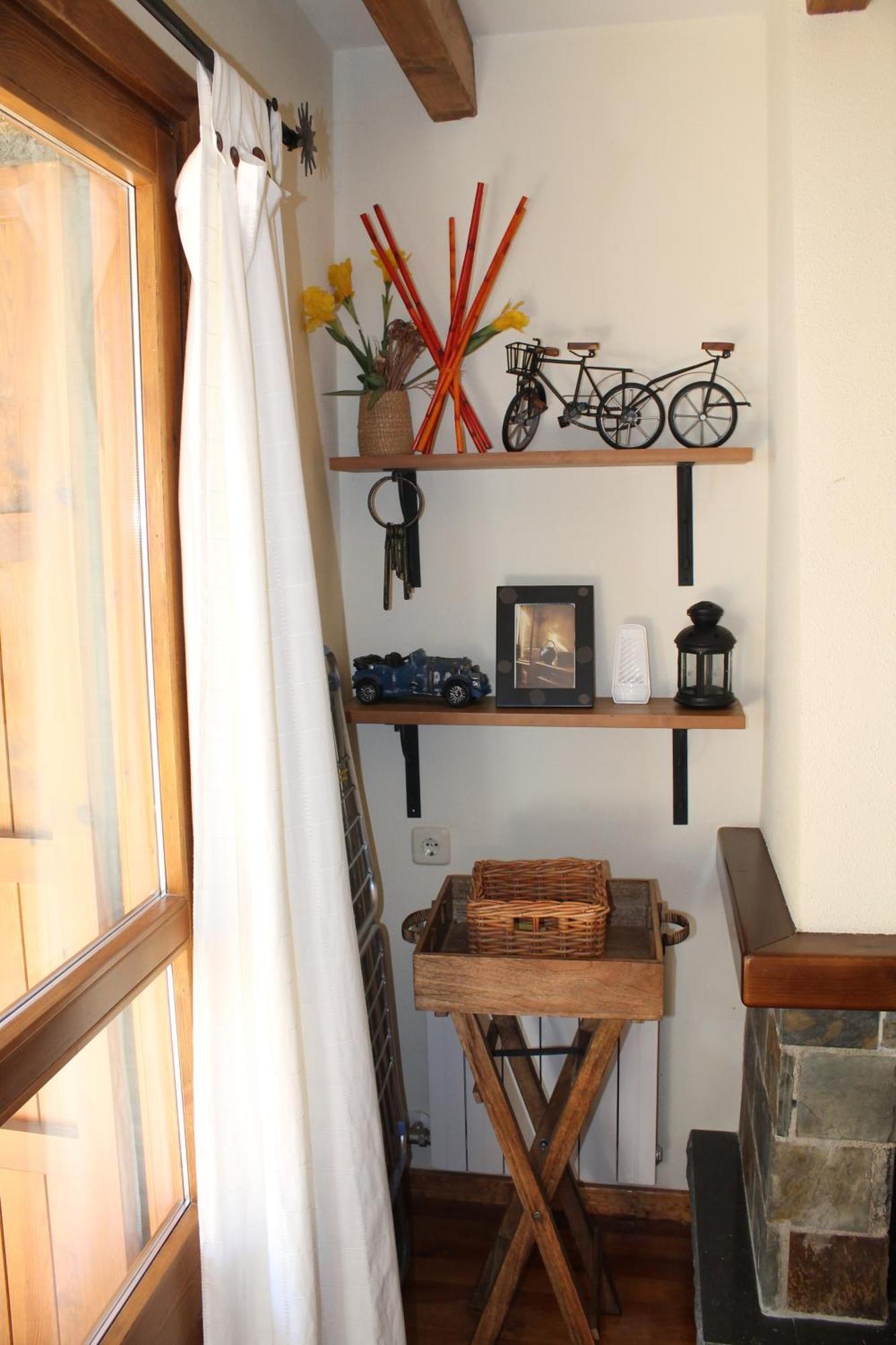 Wifi Baqueira & Aigueestortes Con Jardin Privado * Esterri D'Aneu