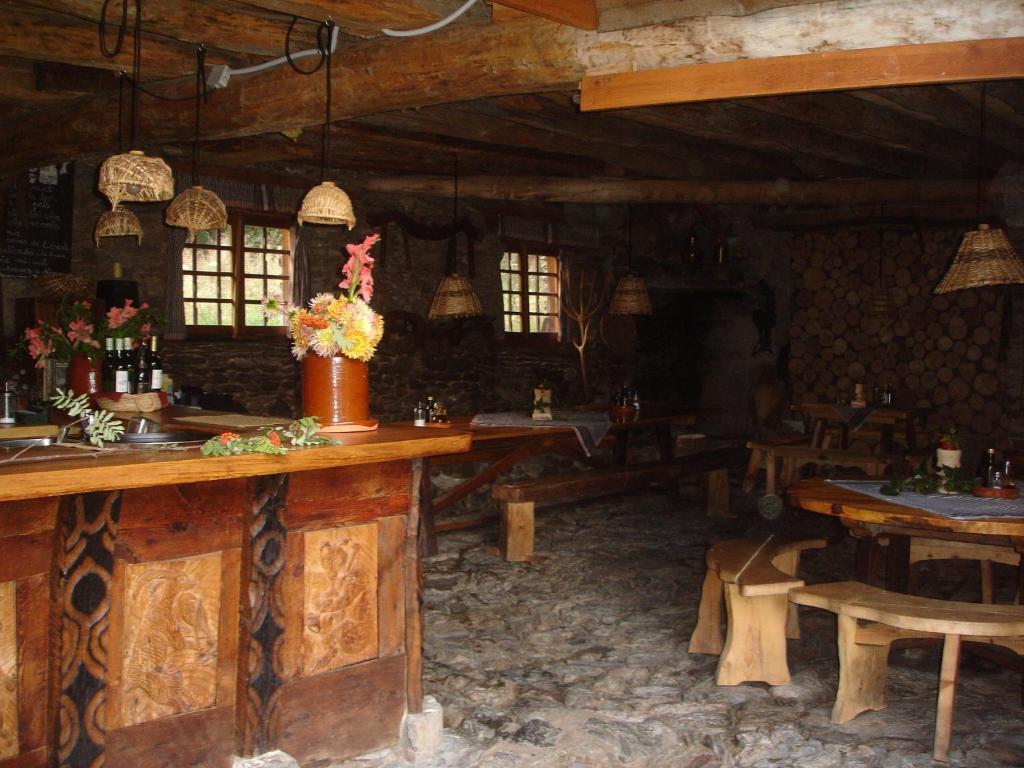 Wifi Baqueira & Aigueestortes Con Jardin Privado Apartment Esterri D'Aneu