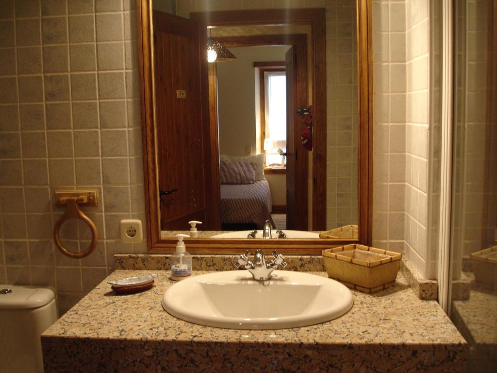 Wifi Baqueira & Aigueestortes Con Jardin Privado *