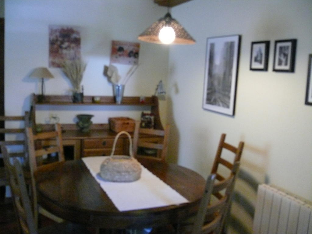 Wifi Baqueira & Aigueestortes Con Jardin Privado Apartment