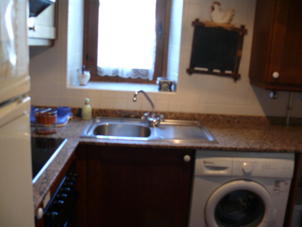 Wifi Baqueira & Aigueestortes Con Jardin Privado *